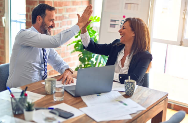 Why Internal Comms is critical during mergers and acquisitions