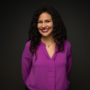 Mariana Marcano Franco