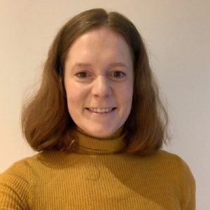 Sarah Gibbons
