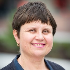 Vicki Burkitt